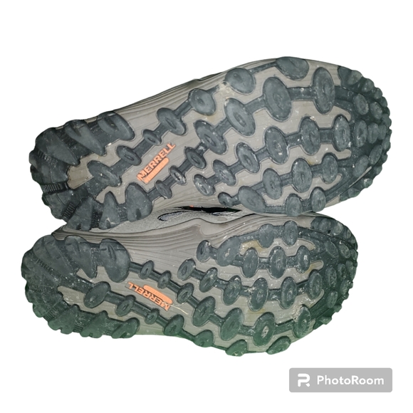Children's Merrell sneakers - Picture 7 of 7